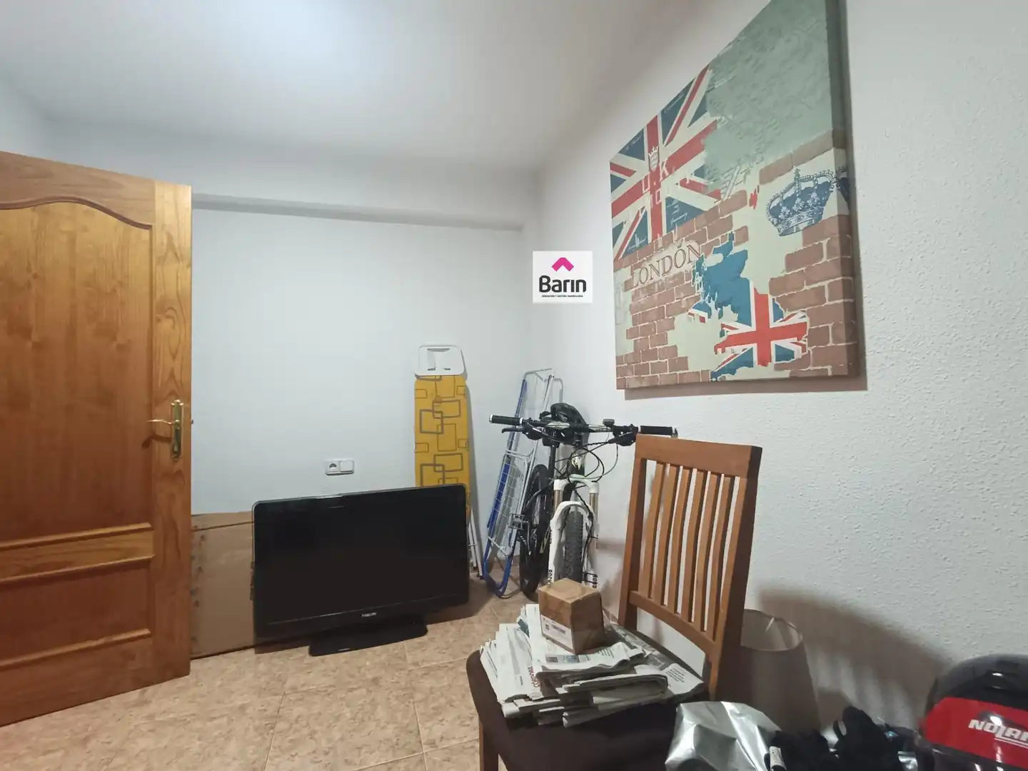 Piso en venta en Fuensanta- Arcángel