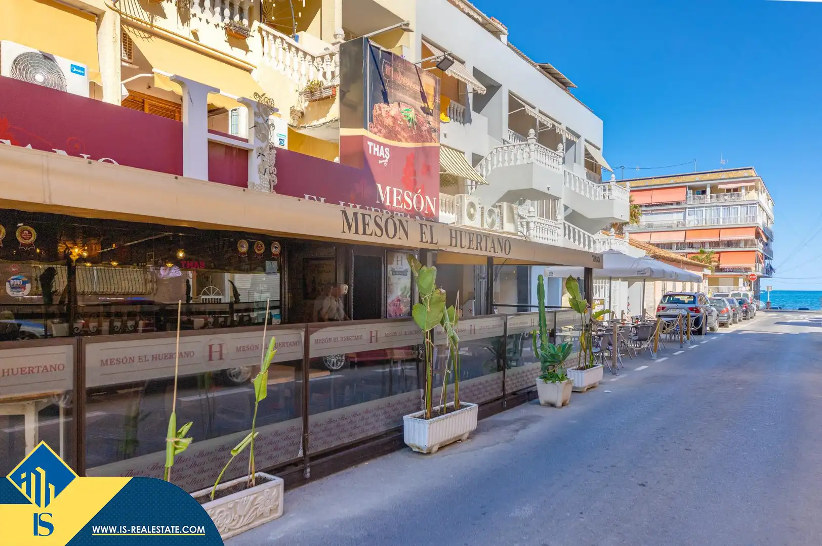 Piso con ascensor en venta en Playa del Acequión, Náufragos y Rocío del Mar, imagen 50