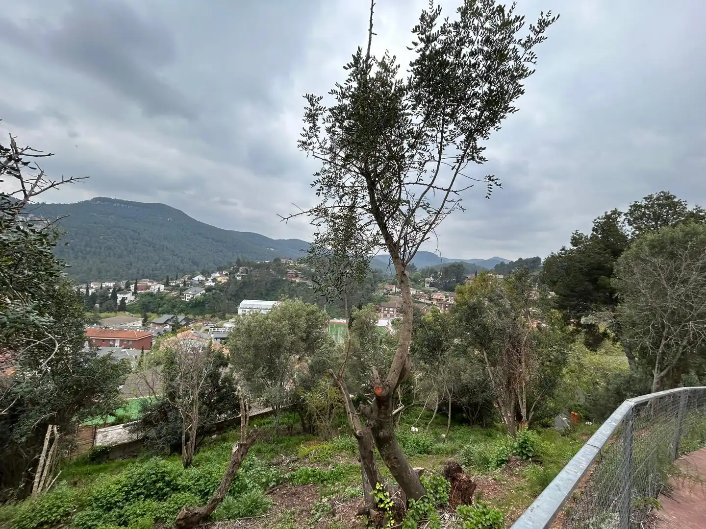Wohnbaugrundstück zum Verkauf in Carrer Santa Magdalena, imagen 10