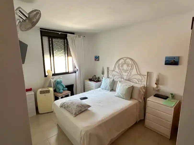Habitación de Piso en venta en  Palma de Mallorca con Aire acondicionado y Balcón