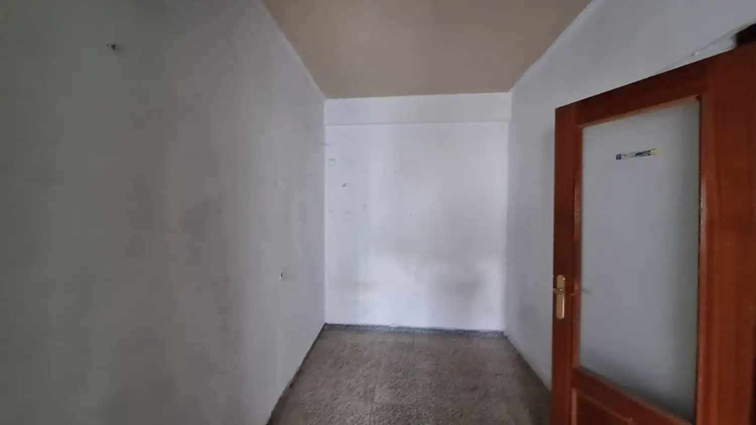 Dormitori de Casa o xalet en venda en Olvera amb Terrassa