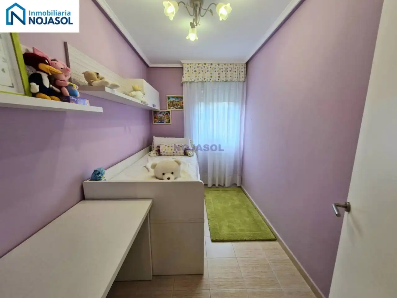 Appartamento in vendita a Calle san miguel de meruelo, imagen 22