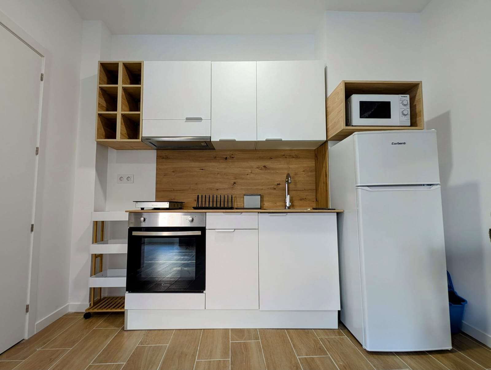 Estudi per a compartir a Benimàmet