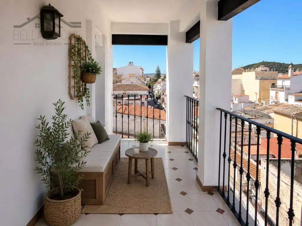 Wohnung mit Pool zum Verkauf in Avenida Andalucia, imagen 11