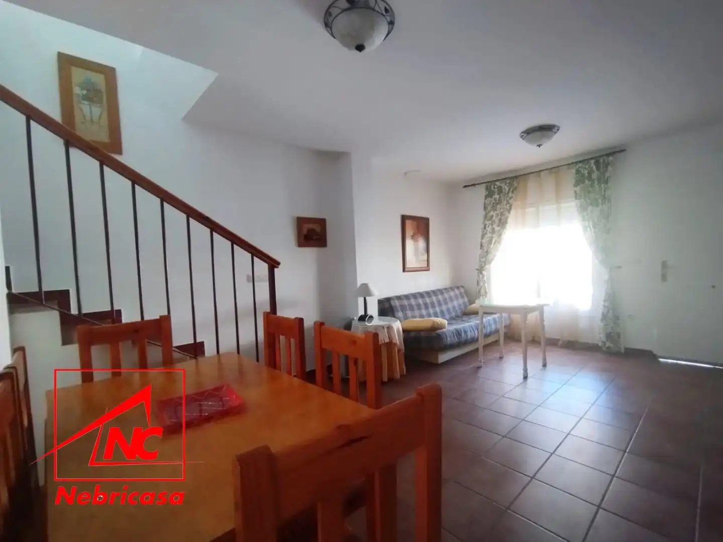 Living room of Detached homes for sale in Rota  with Terrace, Storage room and Swimming Pool