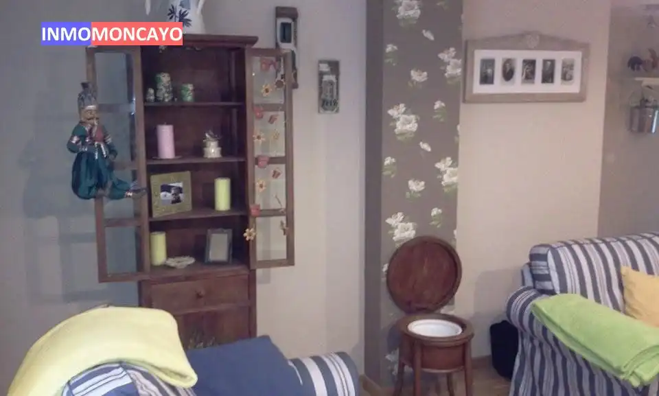 Flat for sale in Vera de Moncayo