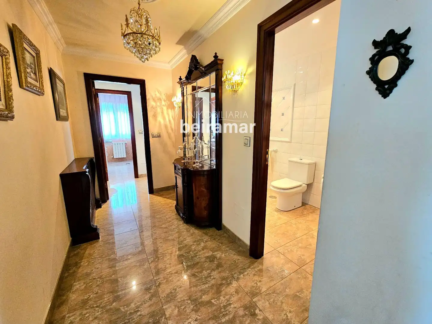 Chalet en venta en A Agarradiña, imagen 21
