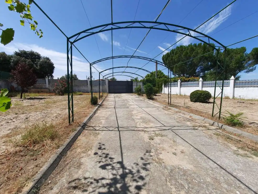 Villa con terrazza in vendita a Escalona, imagen 83