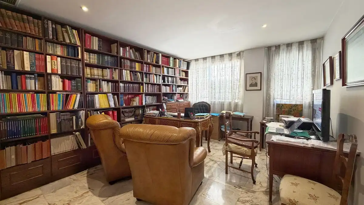 Appartement avec ascenseur à vendre à Marbella Centro, imagen 21