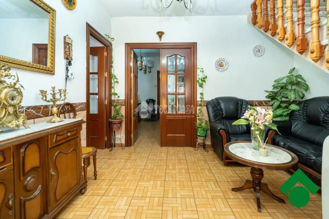 Maison jumelée à vendre à Santa Fe