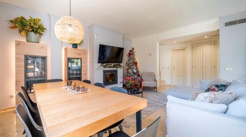 Foto 5 de Dúplex en venda a Avenida Tomás Pascual, 22, La Quinta, Málaga