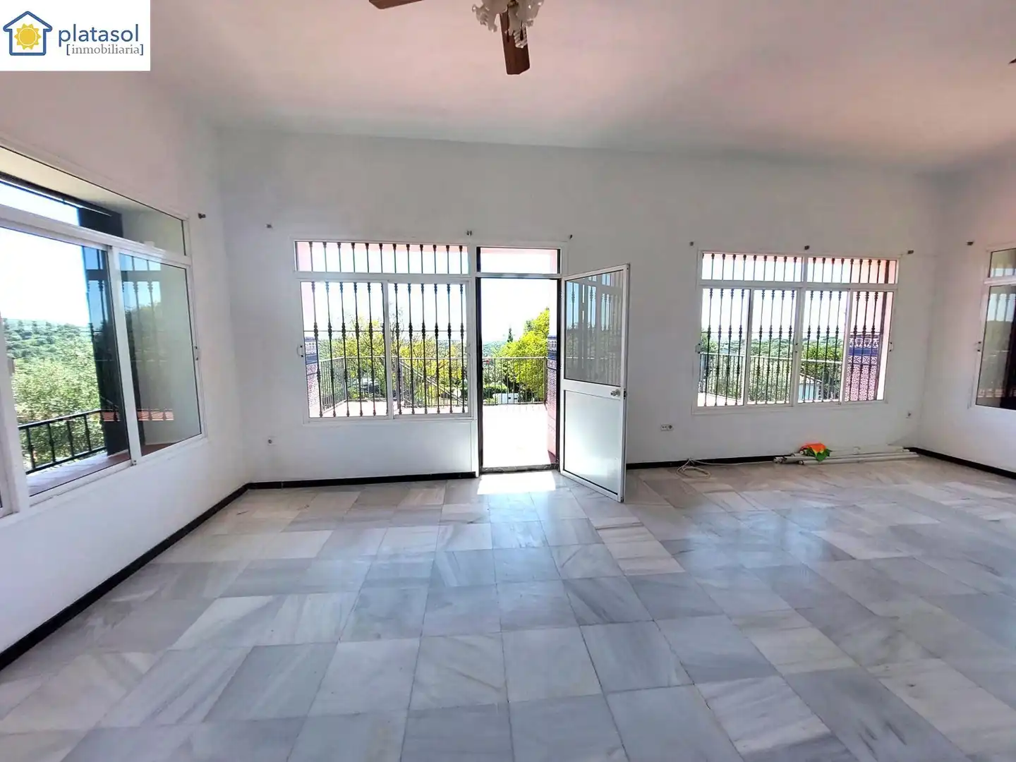 Chalet con piscina en venta en Calle ROMA, imagen 46