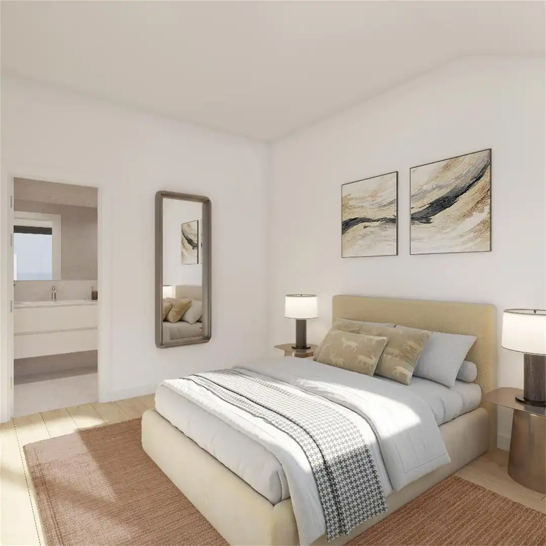 Casa o chalet en venta en Calle Cabo de Plata, El Olivar de Mirabal
