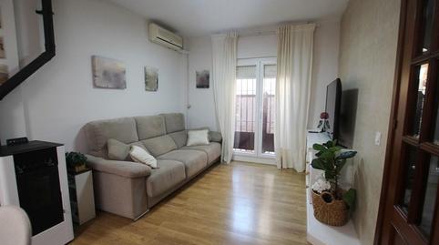 Foto 4 de Casa adosada en venda a Divina Pastora - La Yeguada, Cádiz