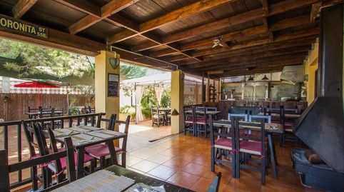 Foto 3 von Geschaftsraum zum Verkauf in Sant Agustí - Cala de Bou, Sant Josep de sa Talaia