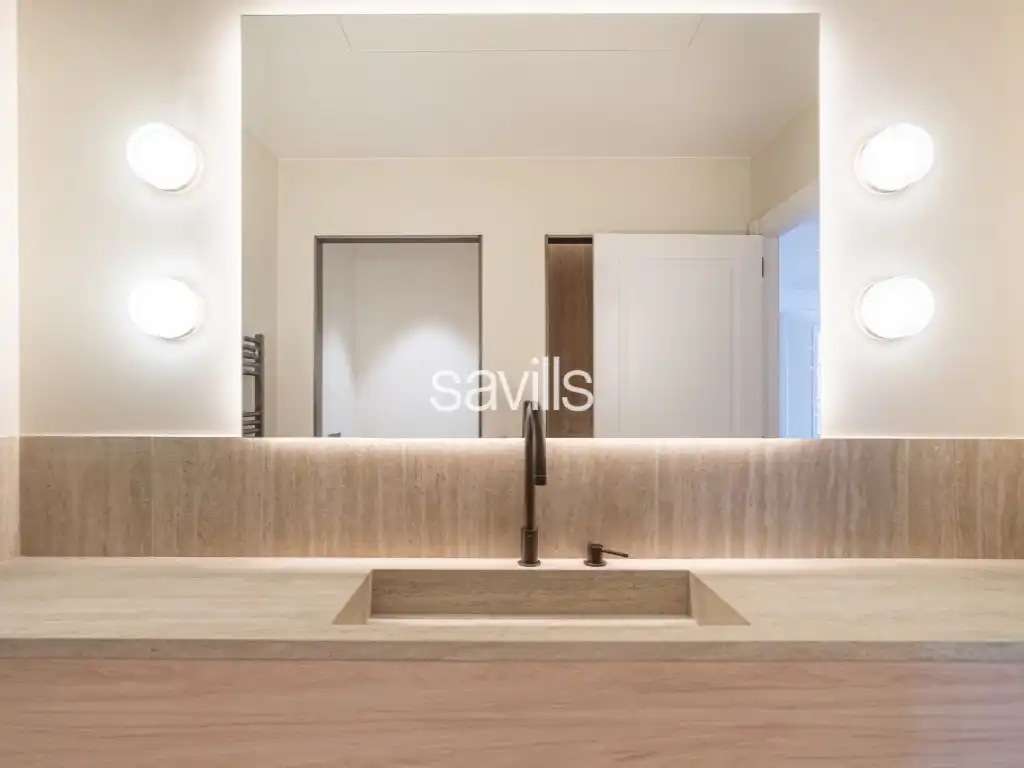 Apartament amb terrassa en venda a Eixample, imagen 23