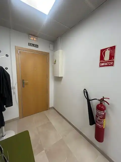 Oficina con ascensor en alquiler en Eixample, imagen 7