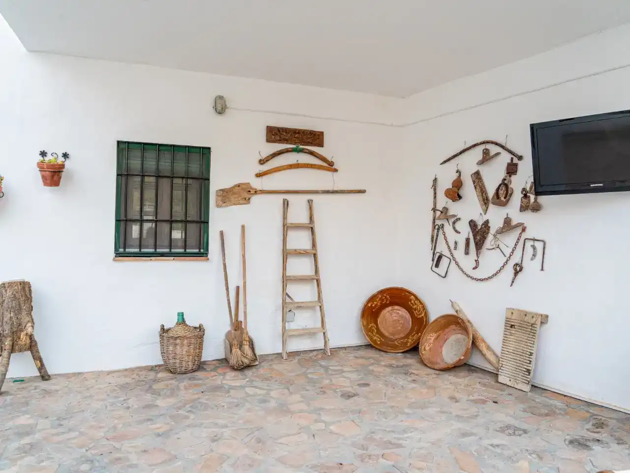 Houses for rent in Iznájar  with Private garden, Storage room and Swimming Pool