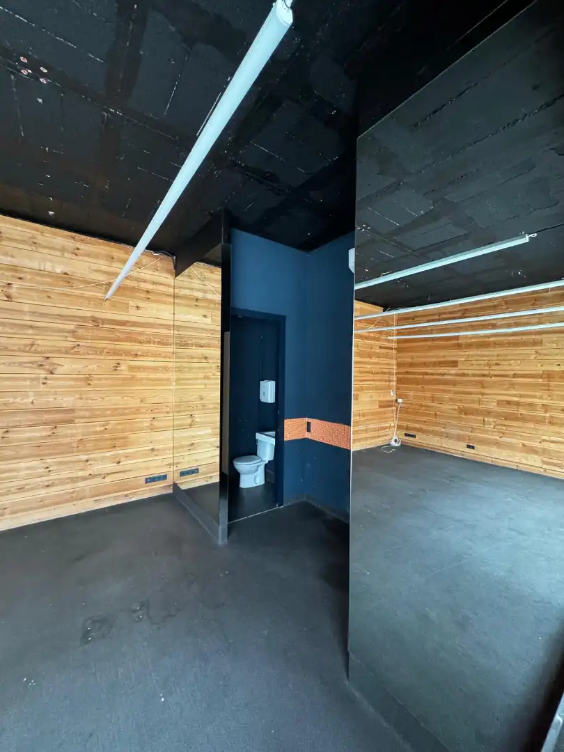Local comercial en alquiler en Carrer de Bernat Boades 23, imagen 7