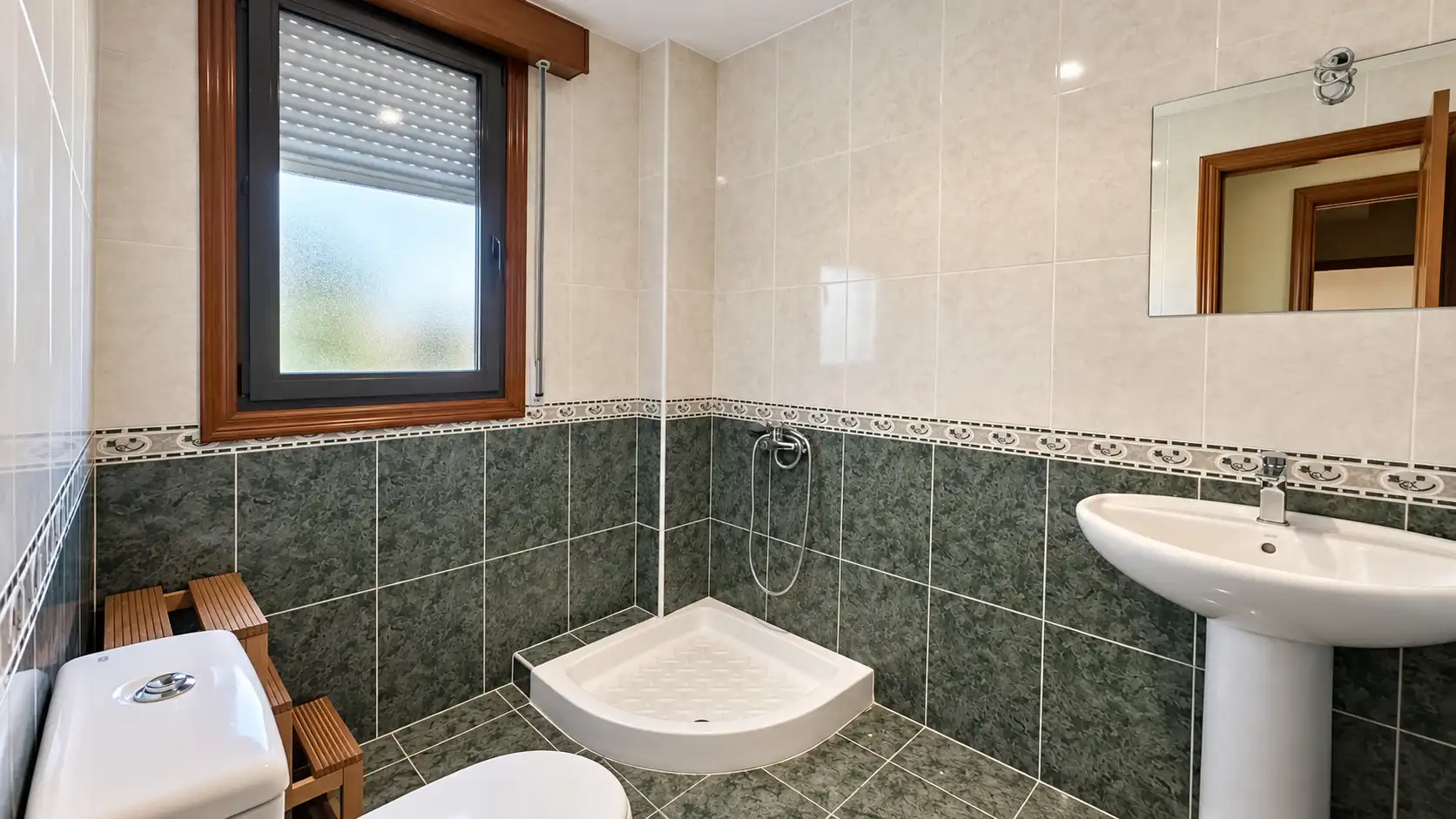 Piso con ascensor en venta en Rúa dos Canteiros 10, imagen 13