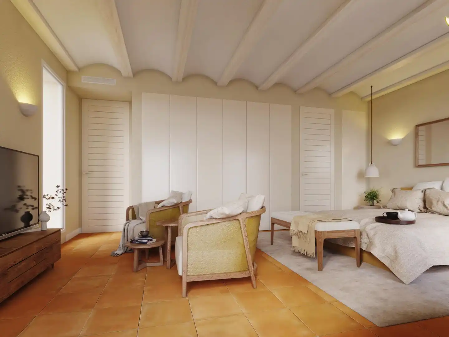 Detached homes for sale in Cap Martí - El Tossalet - Pinomar