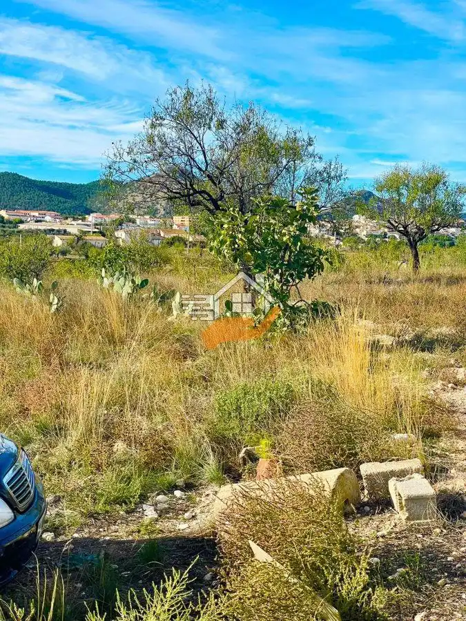 Casa rústica en venda a Vélez-Rubio, imagen 5