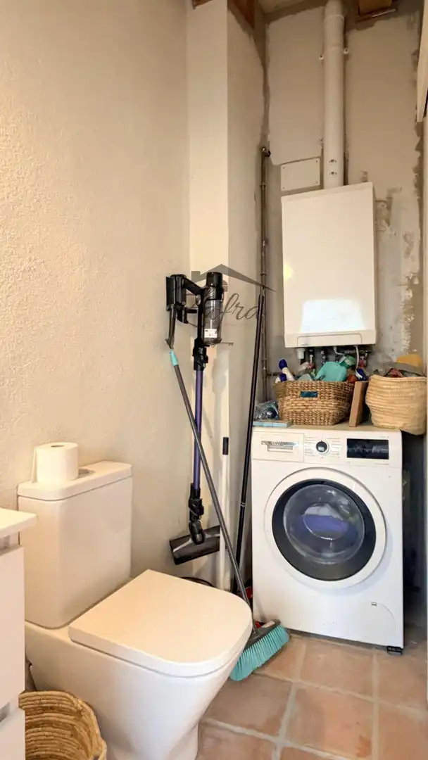 Maison mitoyenne à vendre à Carrer Carrer Baixada de Caldes, imagen 27