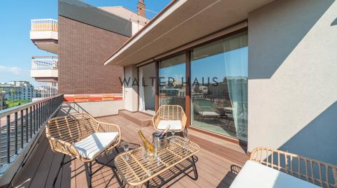 Foto 3 de Àtic en venda a Carrer D'aragó, Dreta de l'Eixample, Barcelona