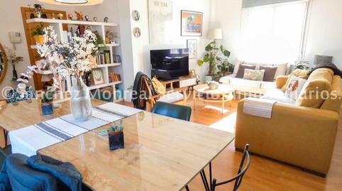 Foto 4 de Piso en venta en Calle Rondilla Cruz Verde, Alcázar de San Juan, Ciudad Real