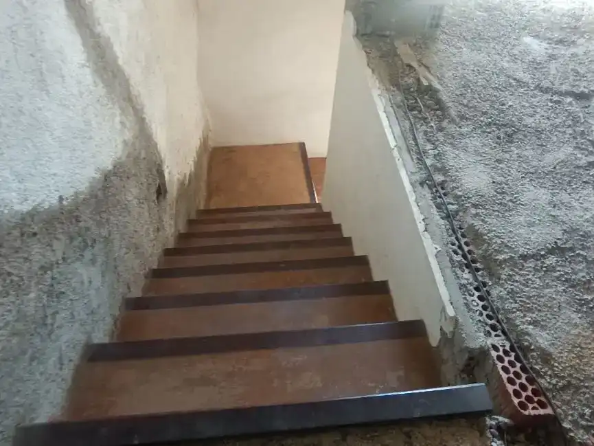 Casa adosada en venda en La Taha amb Aire condicionat, Traster i Balcó