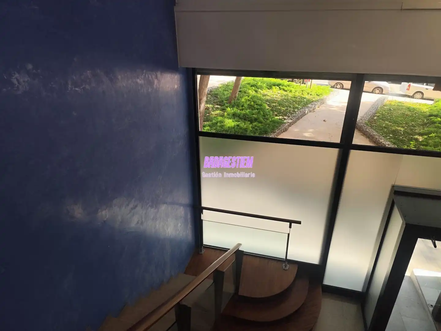 Local comercial en alquiler en Montigalà - Sant Crist, imagen 5