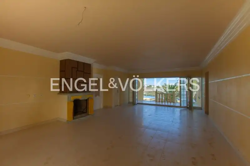 Esszimmer von Country house zum Verkauf in La Manga del Mar Menor mit Heizung, Privatgarten und Terrasse