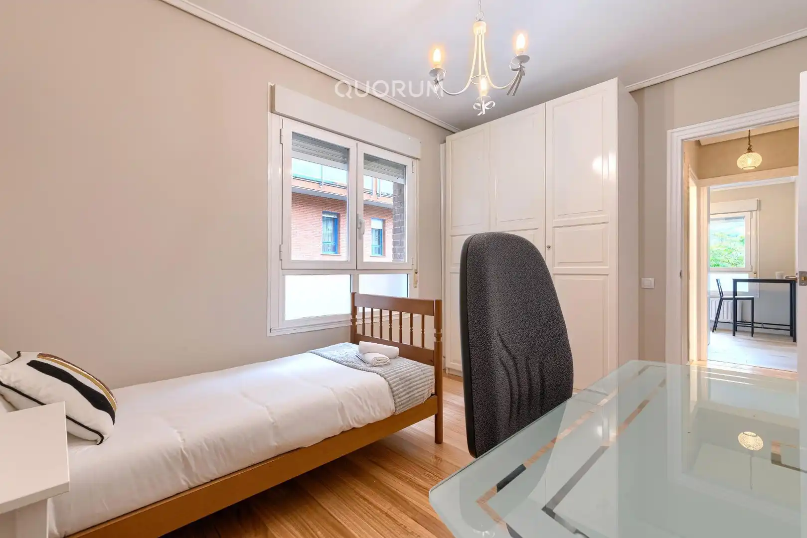 Wohnung mit Aufzug zum Verkauf in Otxarkoaga - Txurdinaga, imagen 20