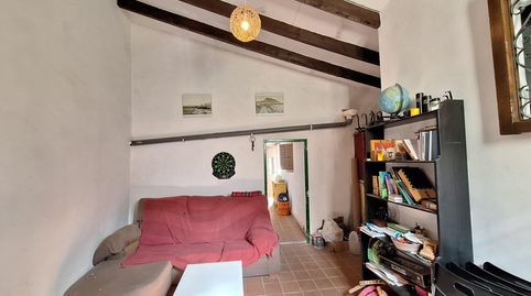 Foto 4 de Casa o chalet en venta en Partida Sentbenet Baix, Centre - Zona Alta, Alcoy / Alcoi
