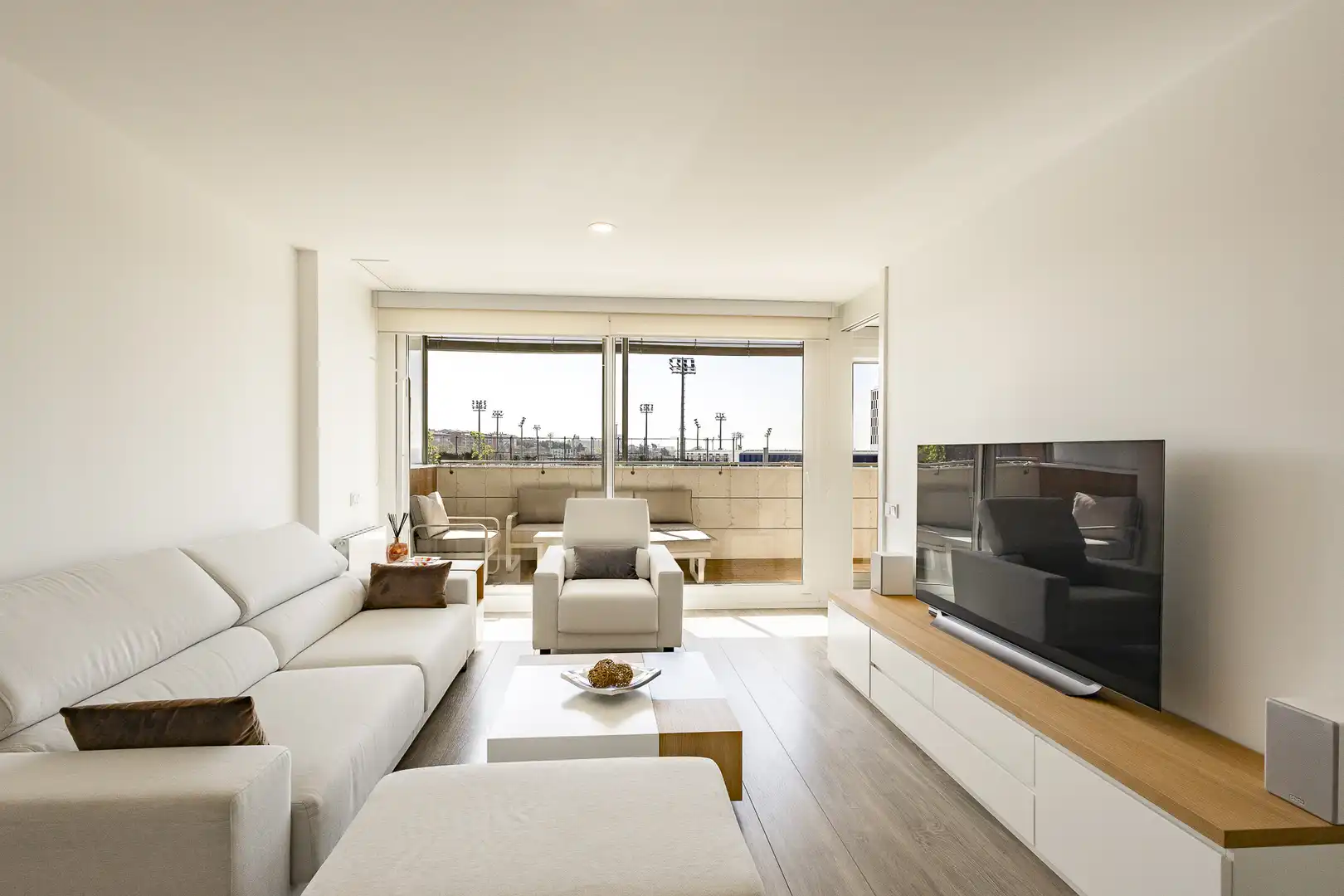 Piso con ascensor en venta en Centre - Can Nadal, imagen 4
