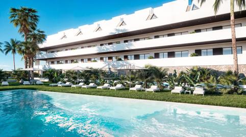 Foto 2 de Pis en venda a Veneçuela, Balcón de Finestrat - Terra Marina, Alicante