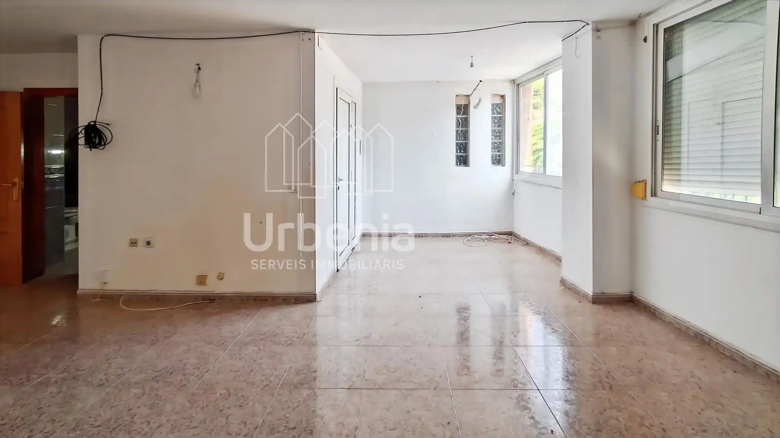 Piso en venta en Mataró con Calefacción