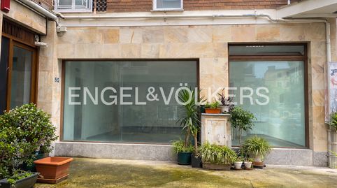 Foto 5 de Piso en venta en Antiguo, Donostia - San Sebastián