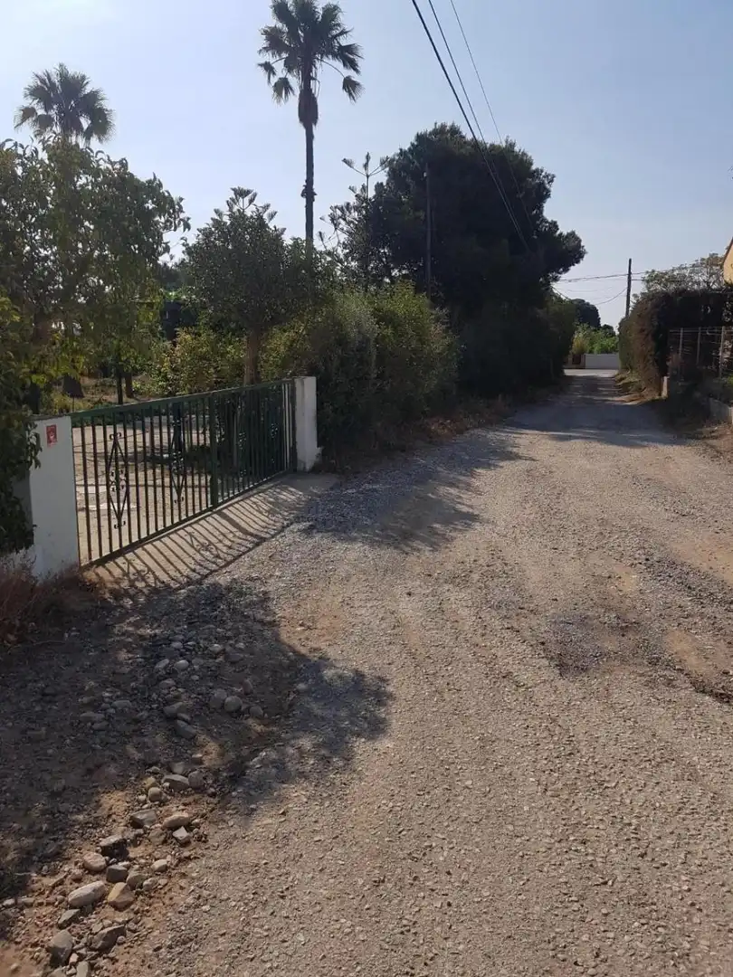 Terreno en venta en Cambrils
