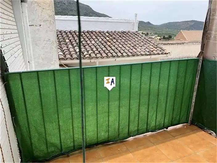 Adossat en venda a Castillo de Locubín, imagen 3