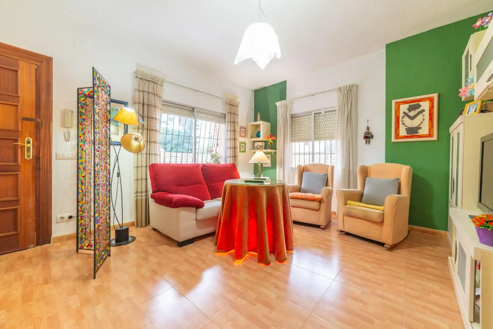 Villa in vendita a Santiago de la Ribera, imagen 6