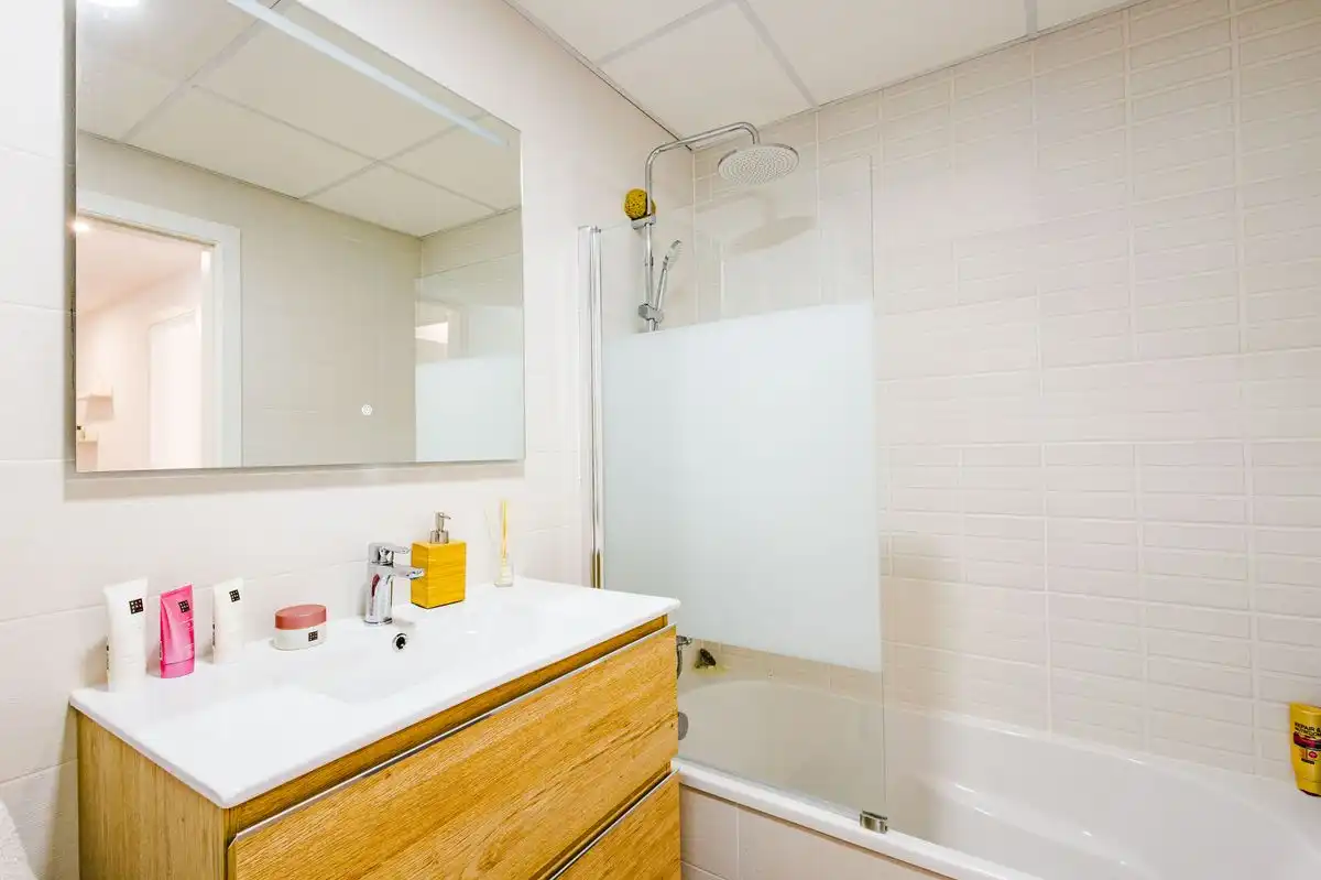 Adosado con terraza en venta en Calle Santa Cecilia, imagen 24