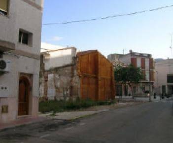 Terreno en Venta en PZ LIBERTAD Nº 12 en Llaurí