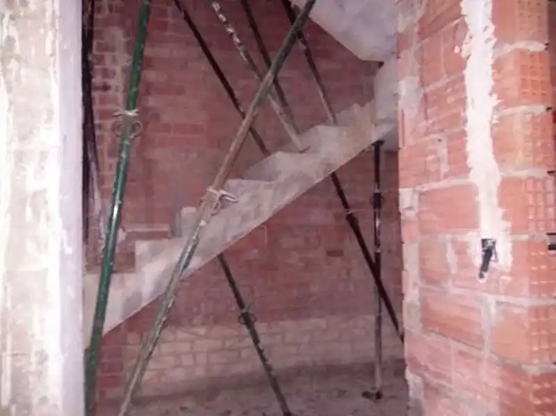 Garage for sale in CONSTITUCIO DE LA, -1, Parcent