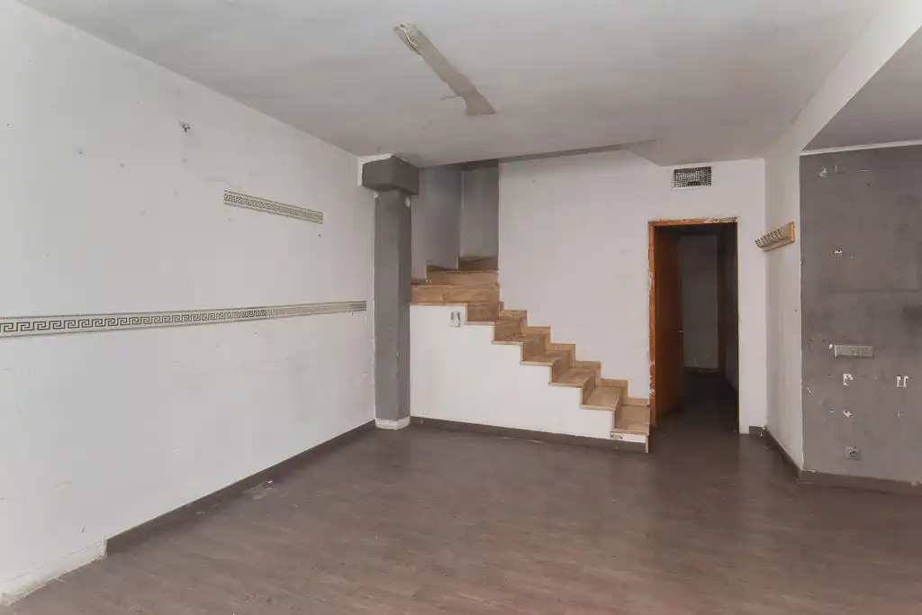 Casa o xalet en venda en Barcelona