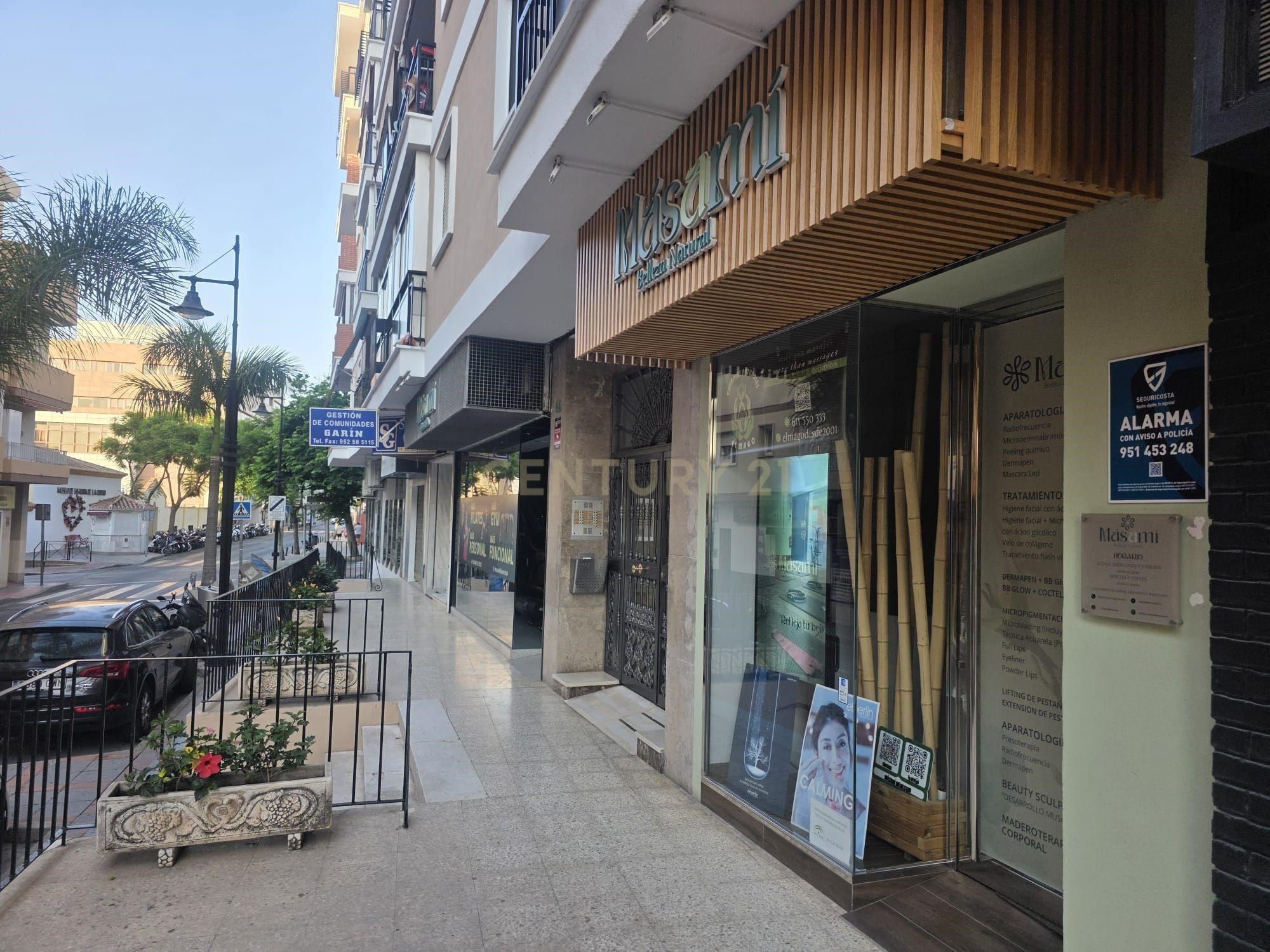 Local en venda en Fuengirola