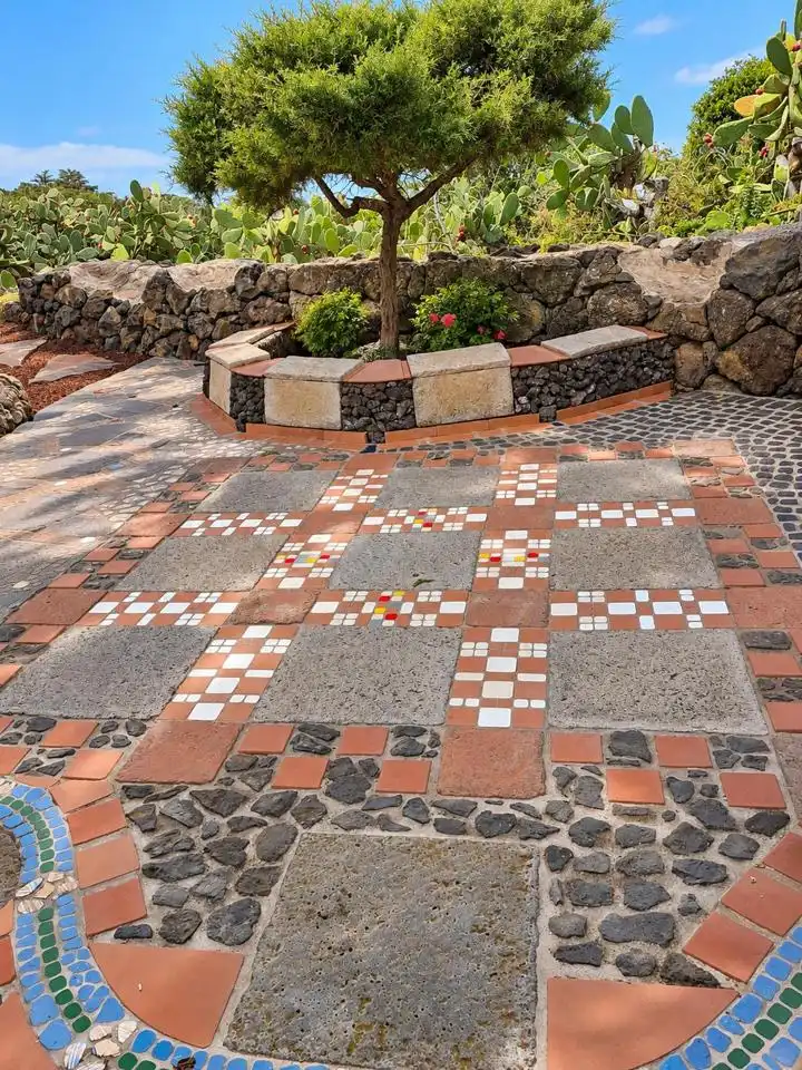 Casa amb jardí en venda a Camino Casas del Monte, imagen 6