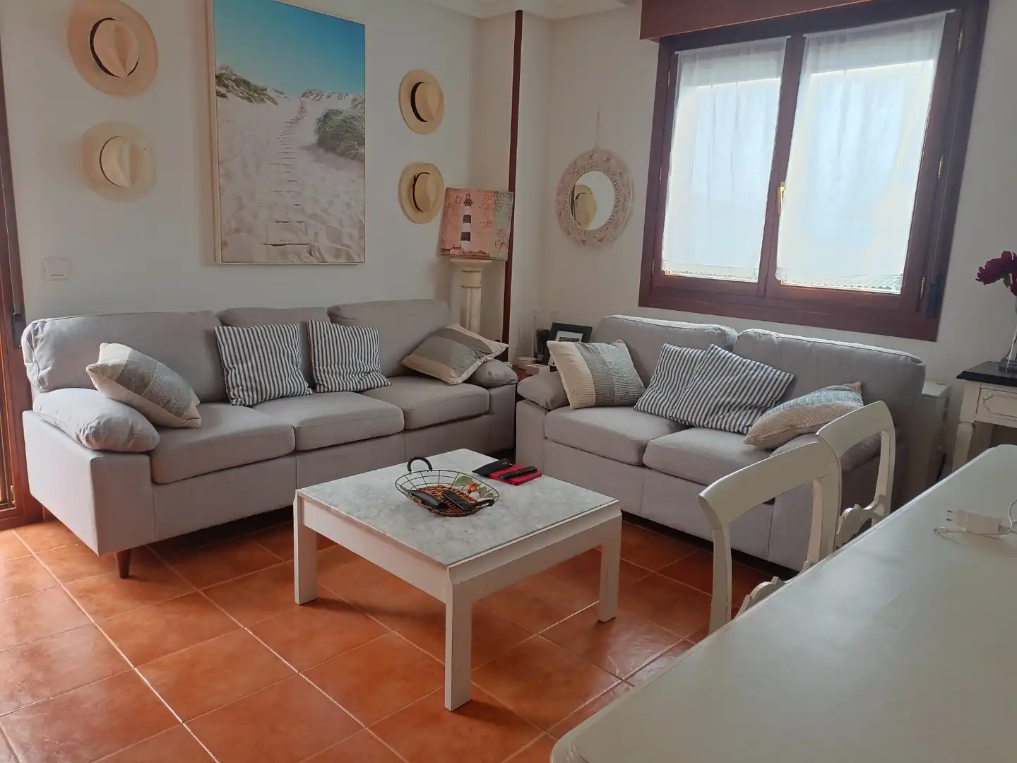 Wohnung mit Terrasse zum Verkauf in Calle Doctor Perez Campoamor Pepelin, imagen 103