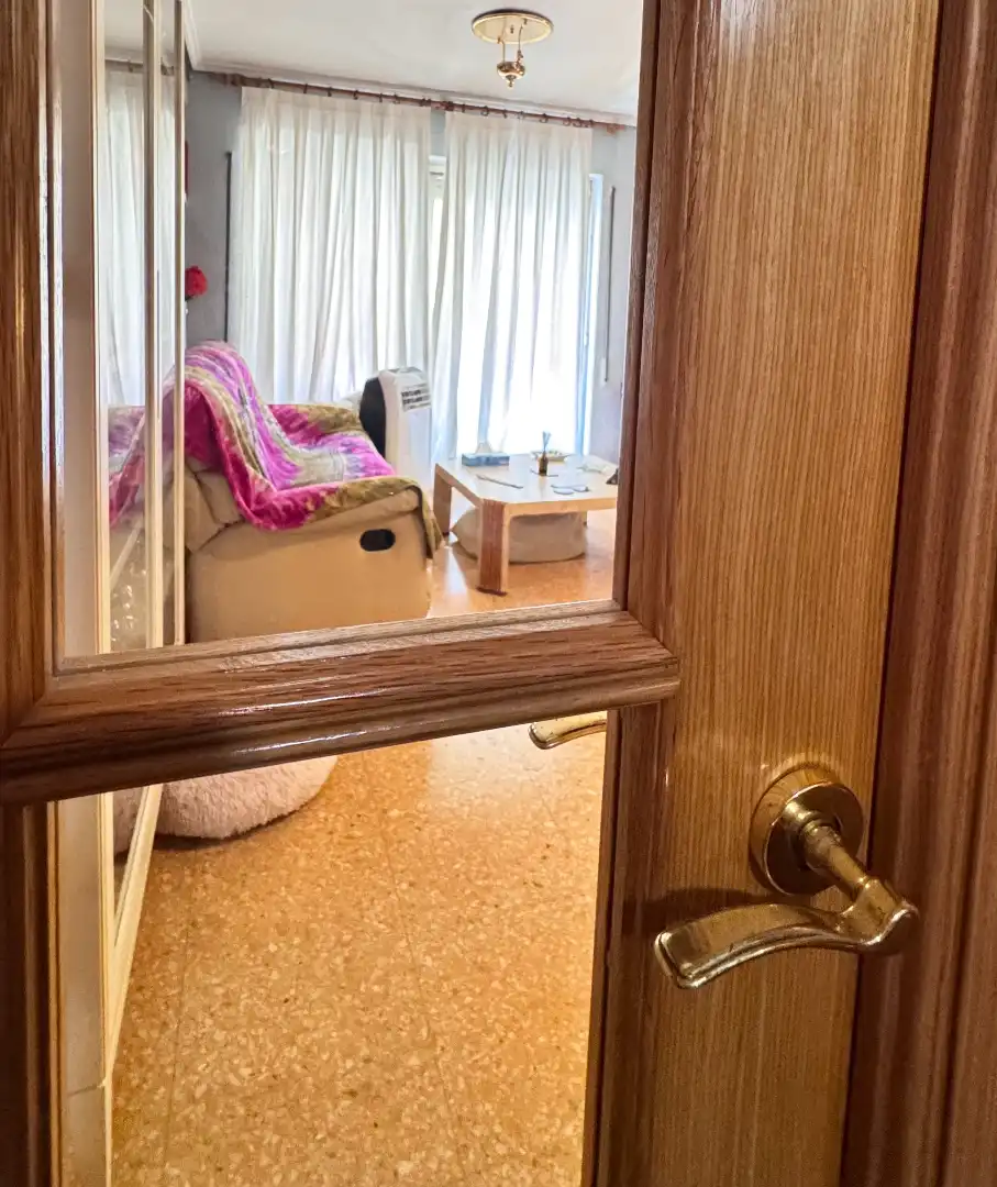Apartament en venda a Avinguda de Blasco Ibáñez, 84, L'Amistat