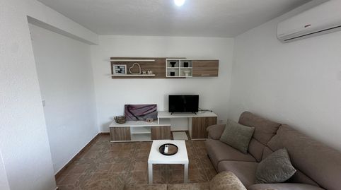 Foto 5 de Piso en venta en Avenida Santa Maria Sector 5, 6, Belén - San Roque, Jaén Capital